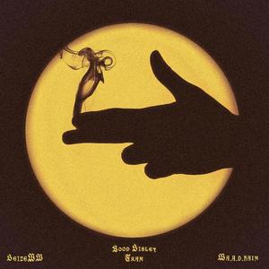 16MM (feat. Rodd Sisley) (M.A.A.DHAÏM Remix|Explicit)