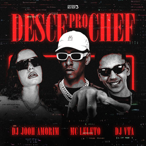 DESCE PRO CHEF (Explicit)