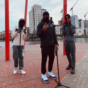 Wait Just Pause (feat. Marz & Pro) (Explicit)