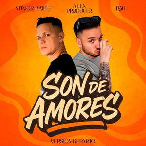 Son de Amores - Versión Reparto