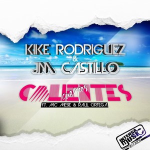 Cuerpos Calientes (Extended - Radio Edit)