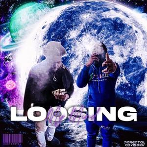 Loosing My Mind (feat. Obn Tg3) [Explicit]