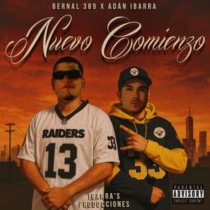 Nuevo Comienzo (feat. Bernal 389) (Remastered 2025|Explicit)
