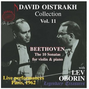 Violin Sonata No. 5 in F Major, Op. 24 