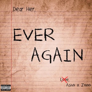 EVER AGAIN (Explicit)