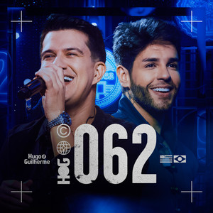 Pegada Nova (Ao Vivo)