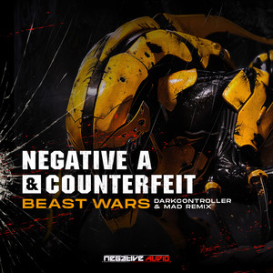 Beast Wars (Drakcontroller & Mad Remix)