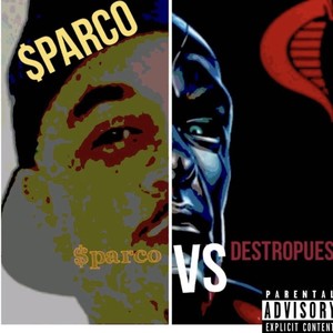 We Here Now(feat. Bloodshott & Jdollahz) (Explicit)