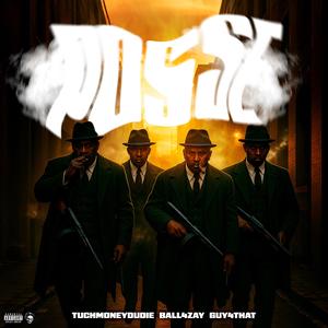 Posse (feat. Ball4zay & Guy4that) (Explicit)
