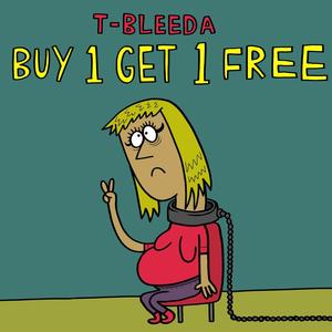 Buy 1 Get 1 Free (Explicit)