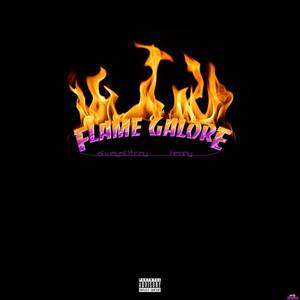 Flame Galore (Clean)