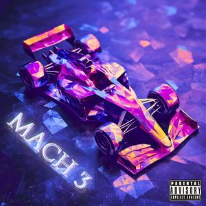 Mach 3