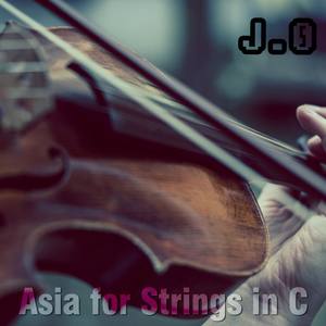 Asia for Strings in C