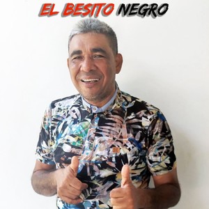 El Besito Negro (Explicit)