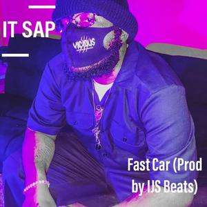 Fast Car (Explicit)