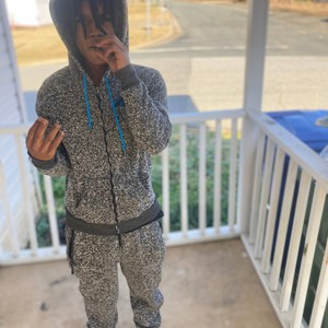 On my way up (Explicit)