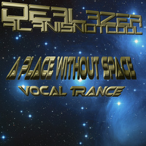 A Place Without Space (Vocal Mix)