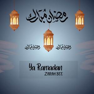 Ya Ramadan (Track)