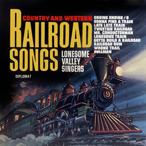 Railroad Songs