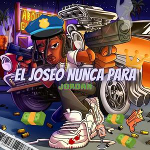 El Joseo Nunca Para (feat. Lil Geni, Jp Black, Ñaño Rap, JeanC & Sammy LP)