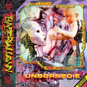 Parasitic Contamination (Explicit)