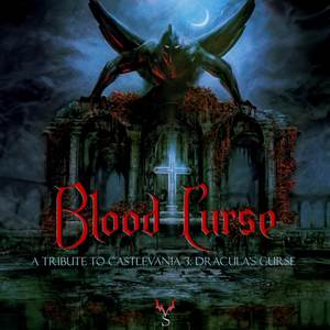 Blood Curse - A Tribute to Castlevania 3: Dracula's Curse