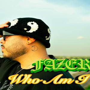 Who Am I (Intro) (Explicit)