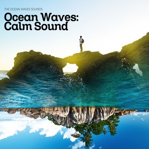 Ocean Waves: Calm Sound