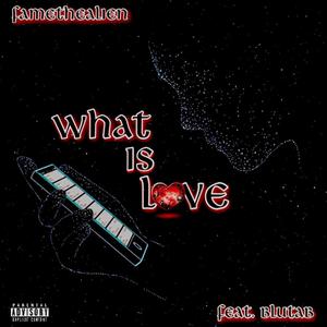 What Is Love (feat. Blutab) [Explicit]