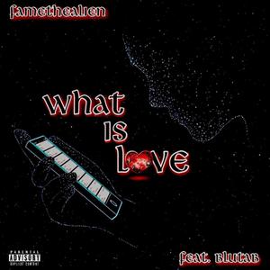 What Is Love(feat. Blutab) (Explicit)