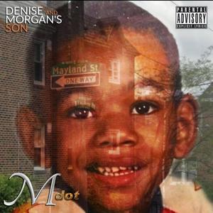 Denise and Morgan's Son (Explicit)