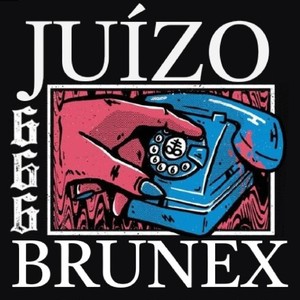 Juízo (Explicit)