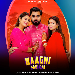 Naagni Fadi Gai