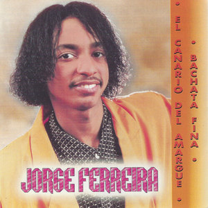 Bachata Fina - Jorge Ferreira