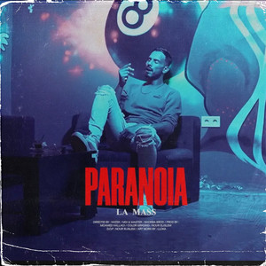 Paranoïa