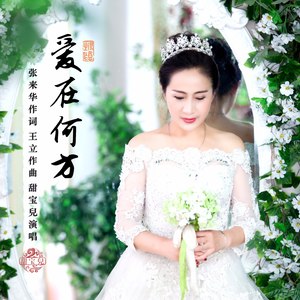 爱在何方 (甜宝儿新版)