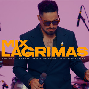 Mix Lagrimas