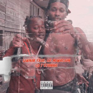 Ça t'étonne (Explicit)