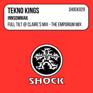 Innsomniak (The Emporium Mix)