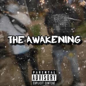 THE AWAKENING EP (Explicit)