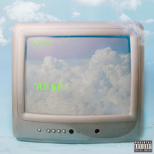 A.D.H.D. (Explicit)