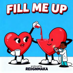 FILL ME UP (feat. SHOTT4HIRE, BEE WHIP & BIG PREME)