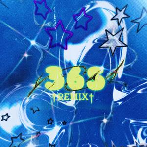 365 (Speed Up Remix)