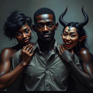 Wrong Girl (Explicit)