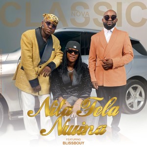 Nita Fela Mwina  [feat. Blissbouy] (Deluxe Version)