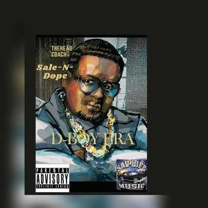 Sale -N-Dope (Explicit)