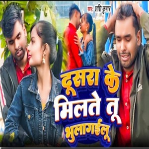 Dusra Ke Milte Tu Bhulagailu