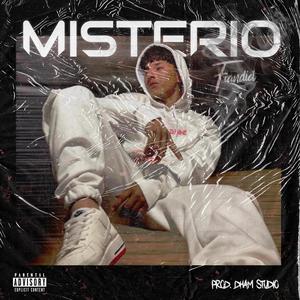 Misterio (feat. Dham studio)