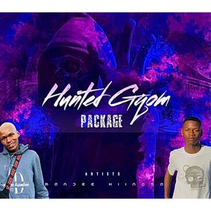 Hunted Gqom Package !