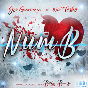 Numb (Explicit)